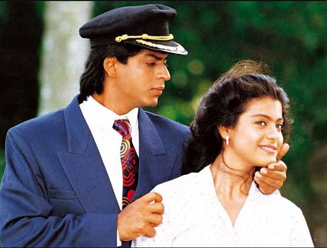 Dil SRK Movie Quiz