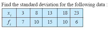 11th math