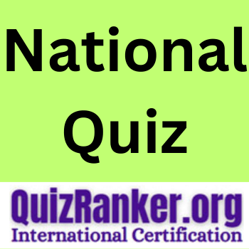 National Festival Quiz