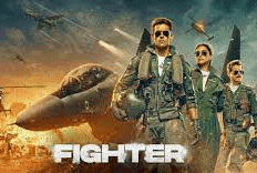 Fighter Movie Quiz 2024