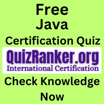 Java skill test