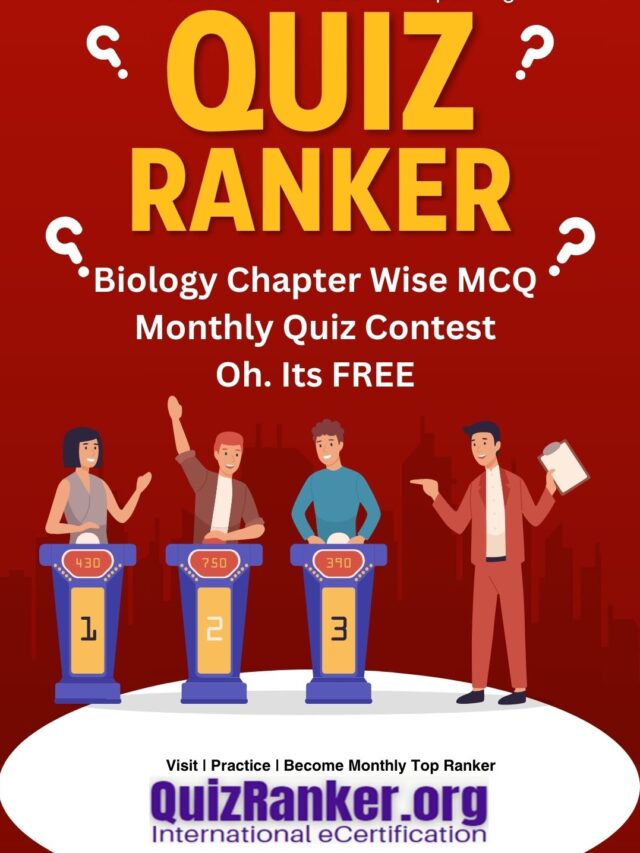 Do you know The Living World Biology Chapter? Become Top Rankers