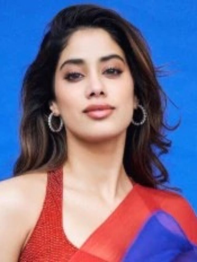 Janhvi Kapoor’s Thought-Provoking Comment Sparks Debate