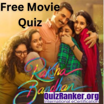 Raksha Bandhan Movie Quiz Contest