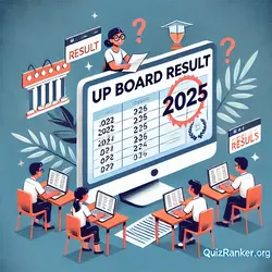 UP Board Result
